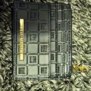 Steve madden card holder